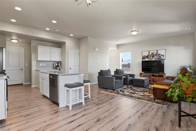 6341 Barr Point, Colorado Springs, CO 80924