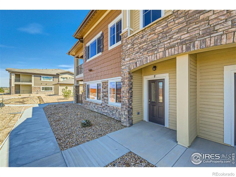 2417 Calais Dr #F, Longmont, CO 80504