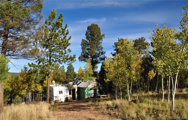 1299 Rangeview Rd, Divide, CO 80814