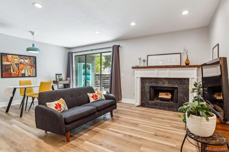 14252 E Tufts Pl #P03, Aurora, CO 80015
