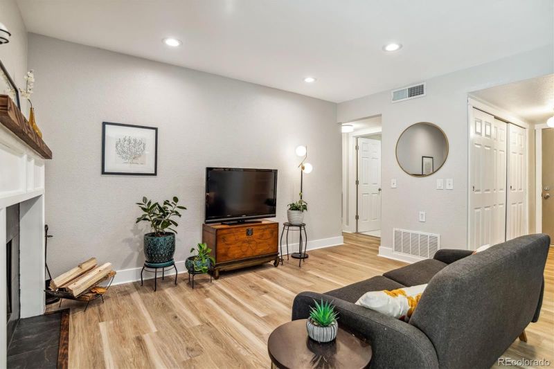 14252 E Tufts Pl #P03, Aurora, CO 80015