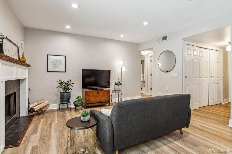 14252 E Tufts Pl #P03, Aurora, CO 80015