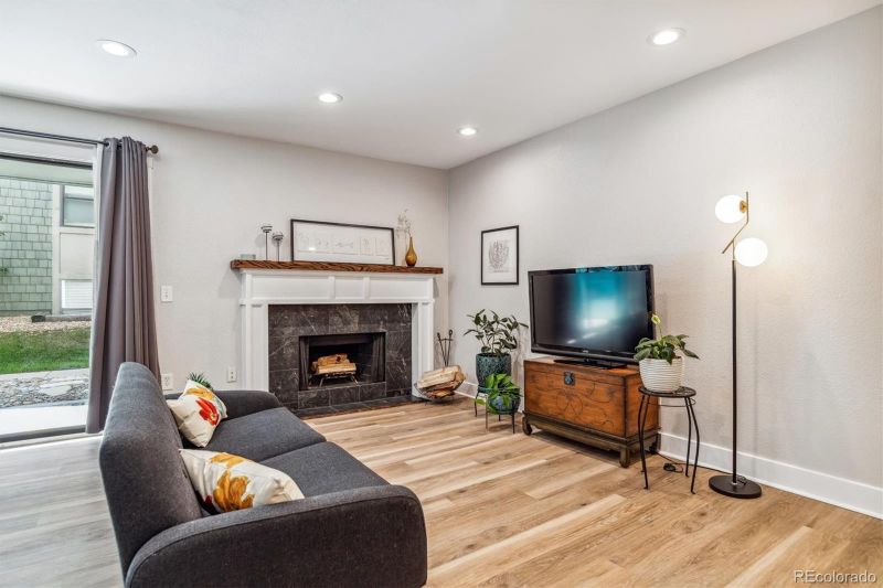 14252 E Tufts Pl #P03, Aurora, CO 80015