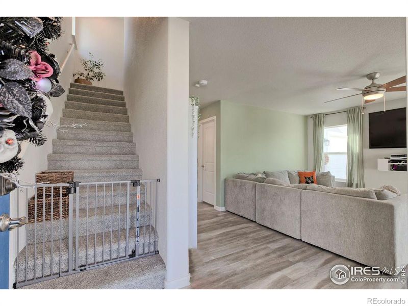 3204 Sheltered Harbor Dr, Evans, CO 80620