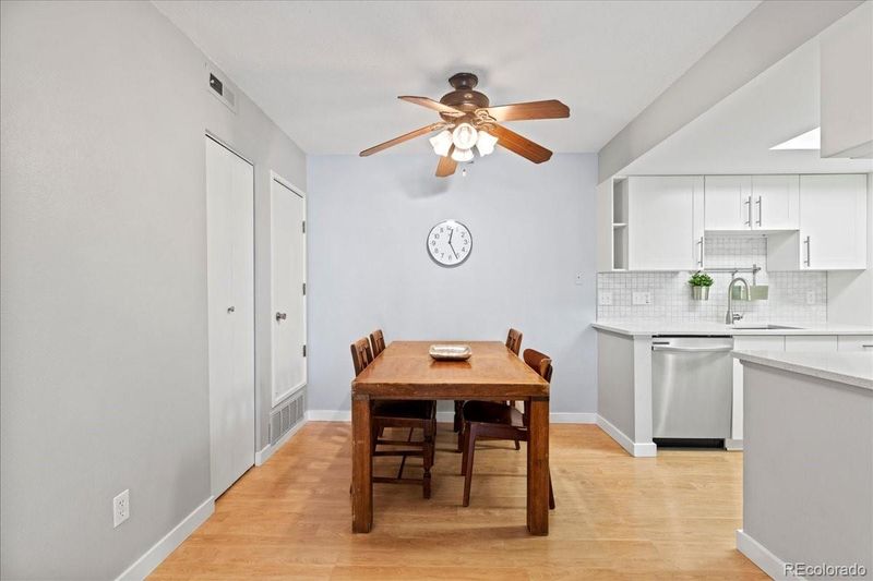 8335 Fairmount Dr #4-207, Denver, CO 80247