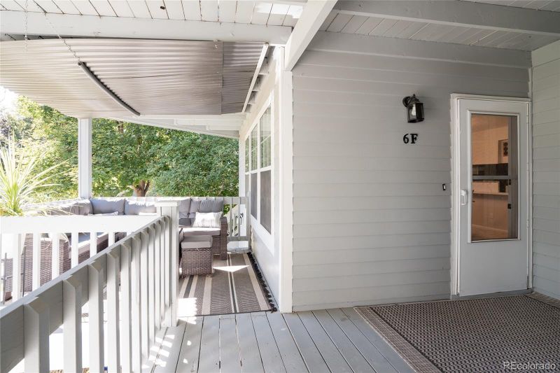 1601 W Swallow Rd #6F, Fort Collins, CO 80526