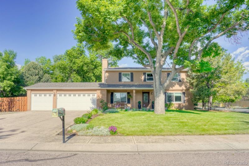 3004 Springlake Cir E, Colorado Springs, CO 80906
