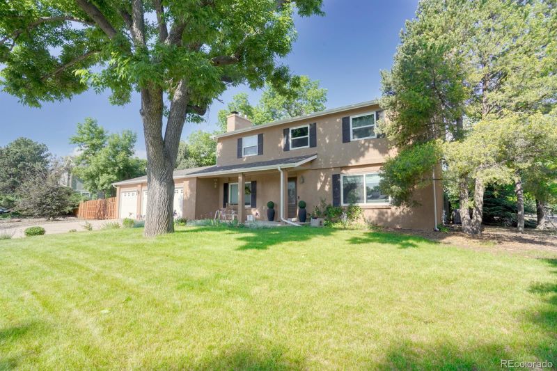 3004 Springlake Cir E, Colorado Springs, CO 80906