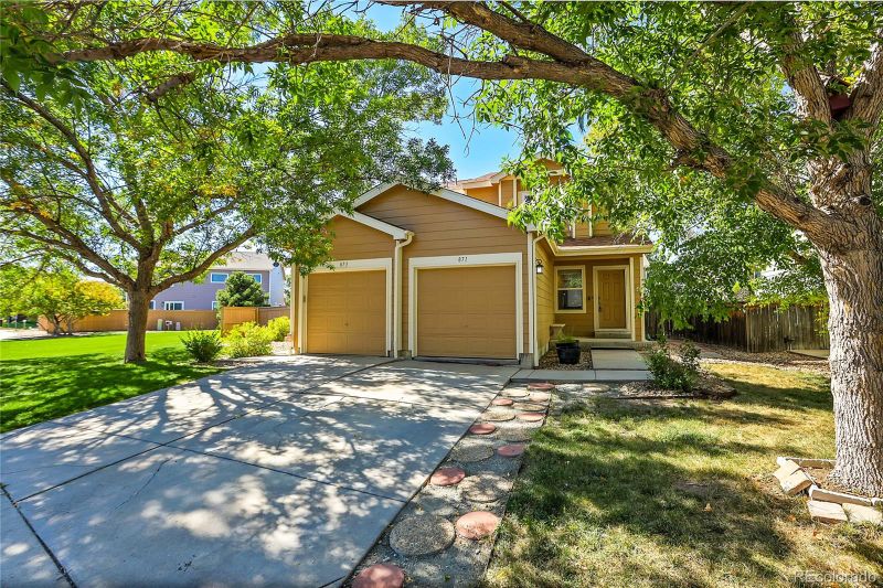 871 Mockingbird St, Brighton, CO 80601