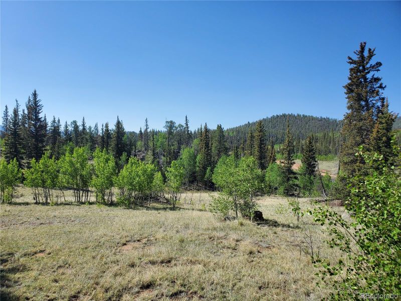 150 Ambush Ln Lot 389, Jefferson, CO 80456