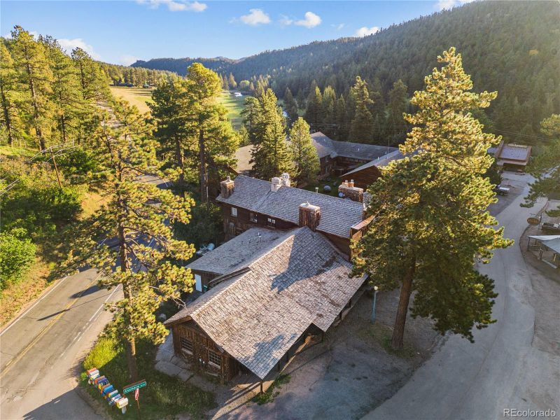 23 Cuchara Ave East, Cuchara, CO 81055