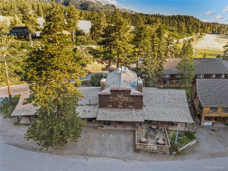 23 Cuchara Ave East, Cuchara, CO 81055