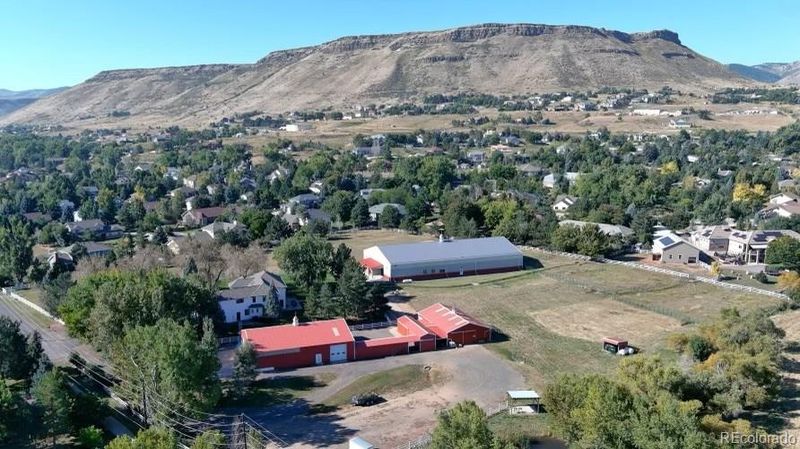 5673 Quaker St, Golden, CO 80403