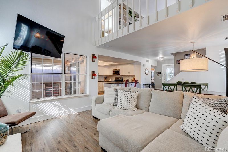 2121 S Victor St #A, Aurora, CO 80014