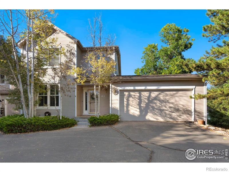 4255 Westshore Way #41, Fort Collins, CO 80525