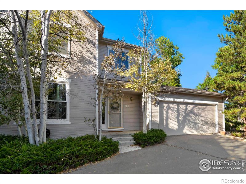 4255 Westshore Way #41, Fort Collins, CO 80525