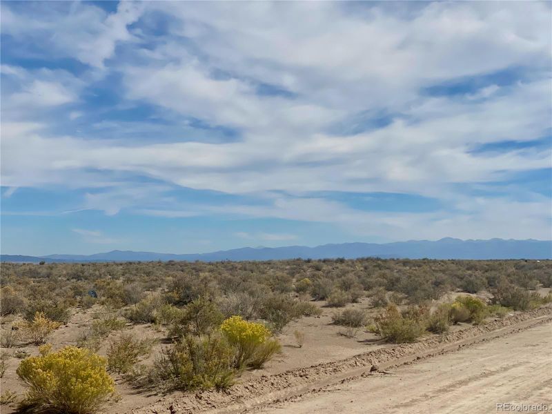 Evelyn Rd, San Luis, CO 81152