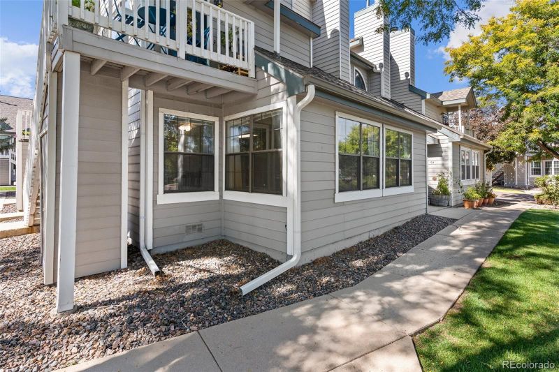 8321 S Upham Way #2-103, Littleton, CO 80128
