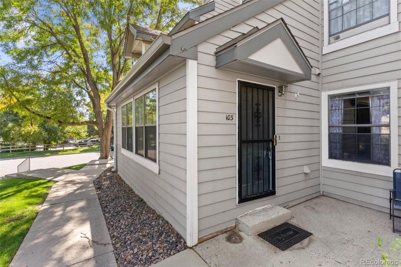 8321 S Upham Way #2-103, Littleton, CO 80128