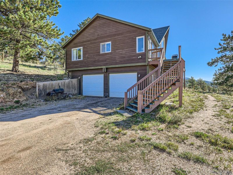 337 Bell Rd, Shawnee, CO 80421