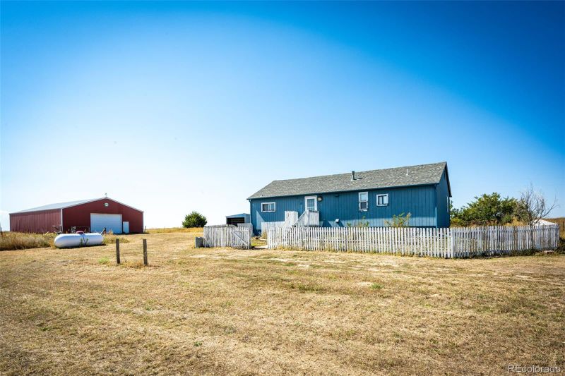 7237 S County Road 157, Strasburg, CO 80136