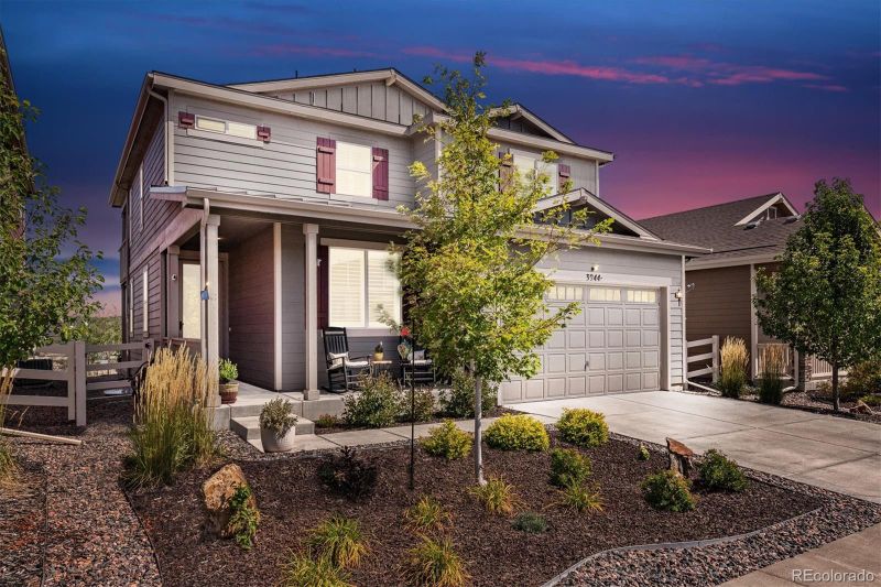 3944 John Ave, Castle Rock, CO 80104