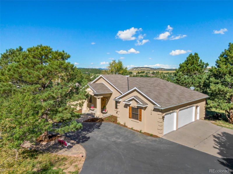710 E Kings Deer Point, Monument, CO 80132
