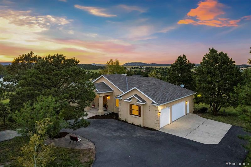 710 E Kings Deer Point, Monument, CO 80132