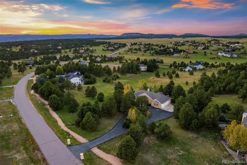 710 E Kings Deer Point, Monument, CO 80132