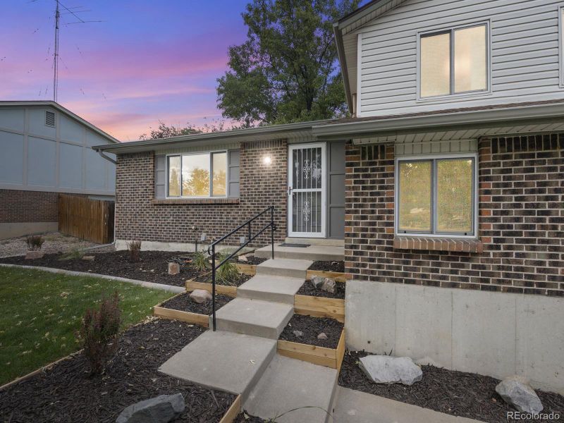 1546 S Fraser Way, Aurora, CO 80012