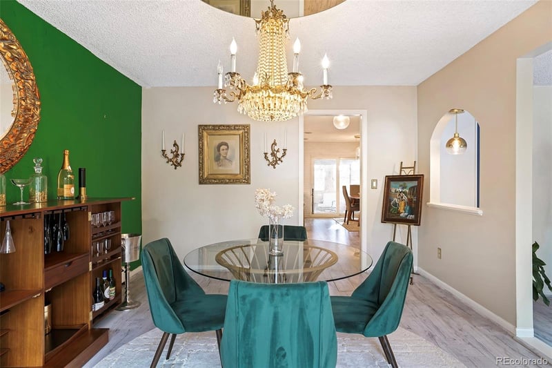 3928 S Ames Way, Denver, CO 80235