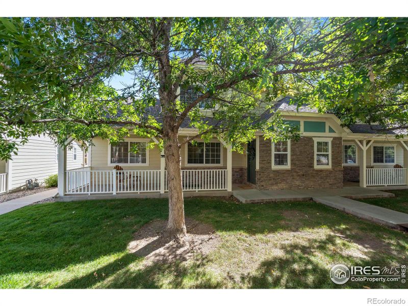 1014 Andrews Peak Dr #E113, Fort Collins, CO 80521