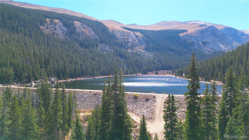 South Lot Chicago Creek Rd South Lot, Idaho Springs, CO 80452