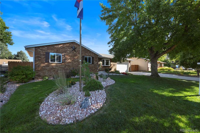 3404 34th Ave, Greeley, CO 80634