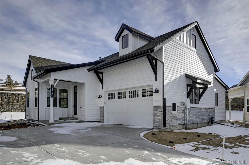 16319 Talons Bluff Ln, Monument, CO 80132