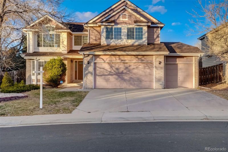 20915 E Berry Ave, Centennial, CO 80015