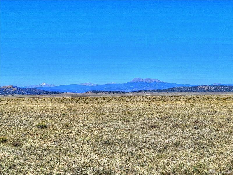 1372 Hinsdale Rd, Hartsel, CO 80449