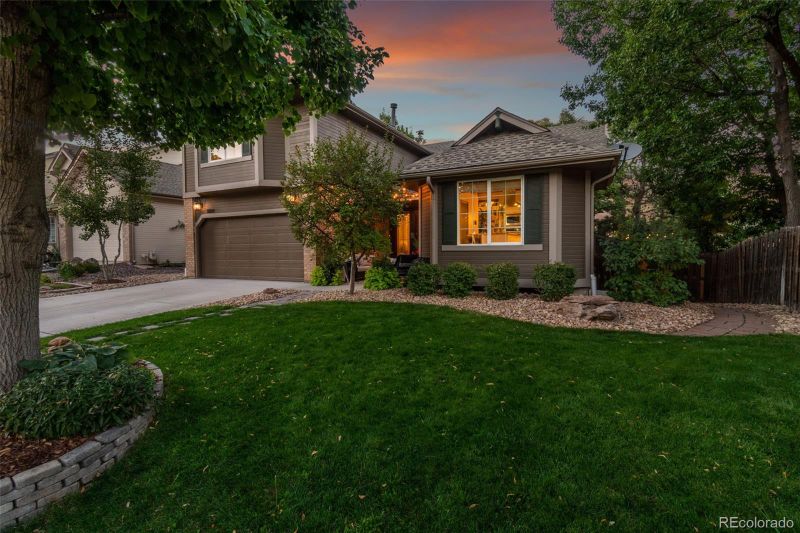 11869 E Harvard Ave, Aurora, CO 80014