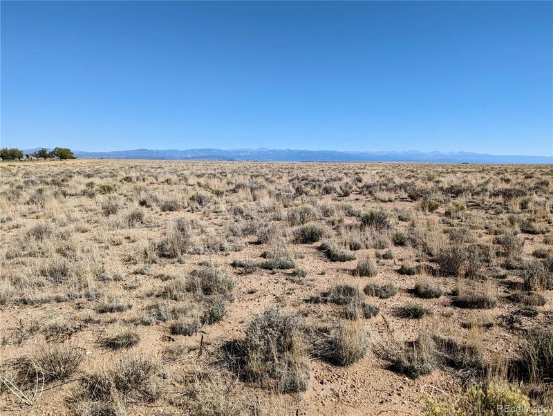 Lot 14 Colorado Springs Ave, Blanca, CO 81123