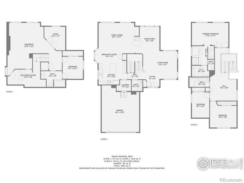9835 Reed St, Westminster, CO 80021