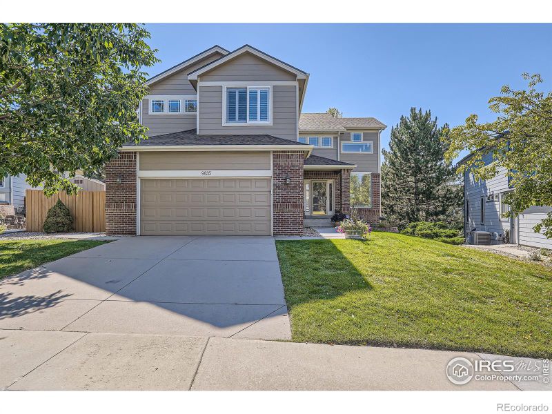 9835 Reed St, Westminster, CO 80021