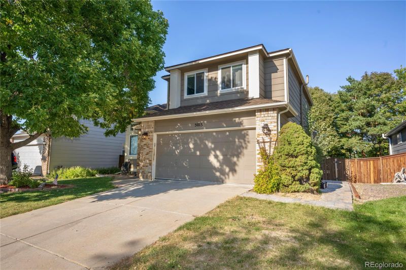 5015 Weeping Willow Cir, Highlands Ranch, CO 80126