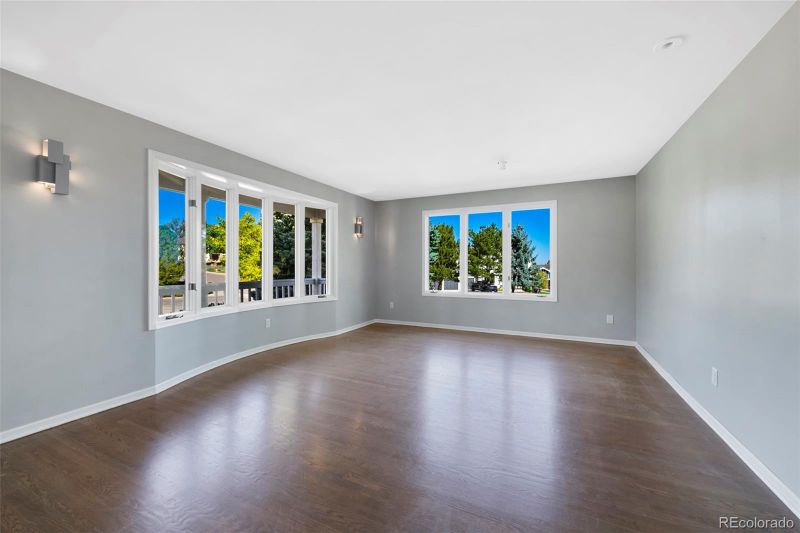 7602 S Davis Peak, Littleton, CO 80127