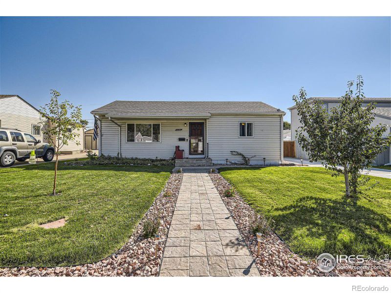 1250 S Yates St S, Denver, CO 80219