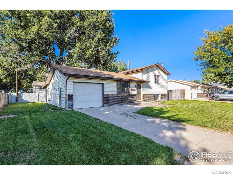 203 Goodner Ave, La Salle, CO 80645