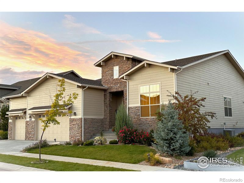 6175 Eagle Roost Dr, Fort Collins, CO 80528