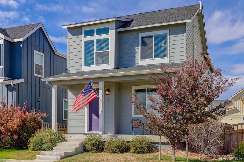 161 Mt Bierstadt St, Brighton, CO 80601