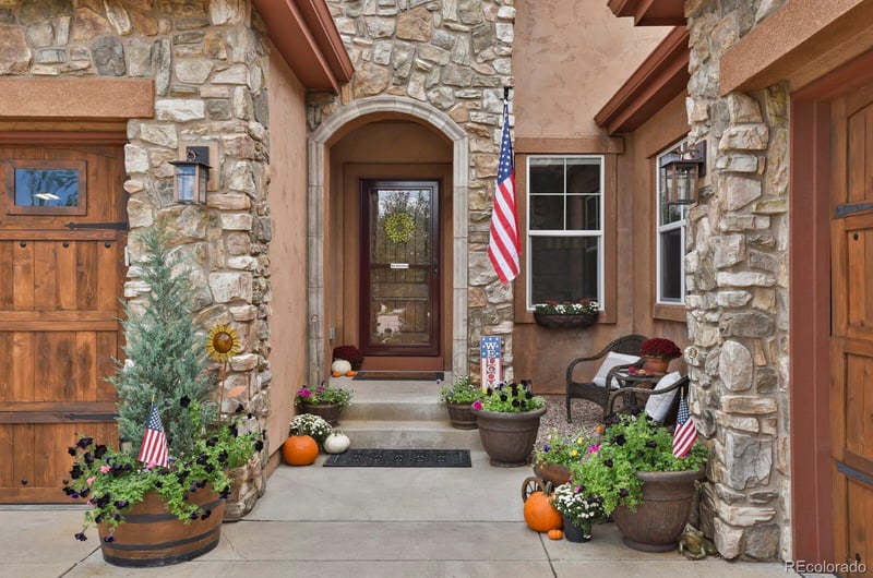 9124 Dome Rock Pl, Colorado Springs, CO 80924