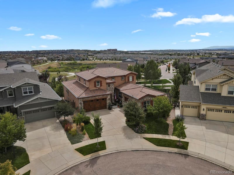 9124 Dome Rock Pl, Colorado Springs, CO 80924