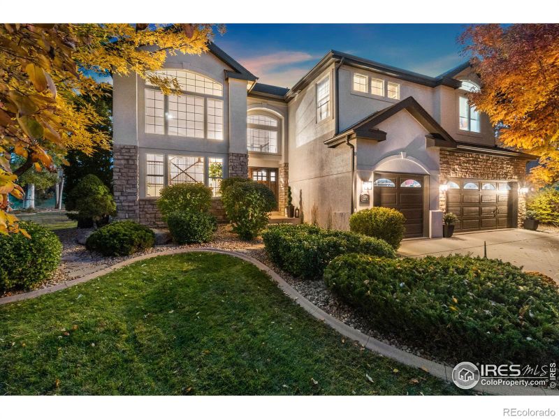 7256 Carner Ct, Fort Collins, CO 80528